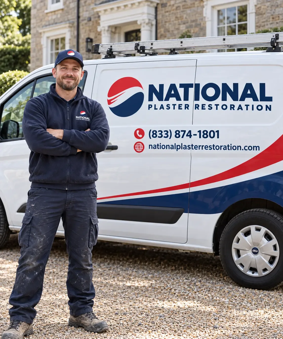 Plaster Repair company in Cortland, IL